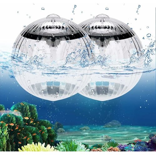 Lampe Solaire Flottante pour Piscines, Lumière Piscine Étanche Flotante de 42cm, Lumiere Piscine LED Canard Embrasé, Lumière Solaire Bassin Gonflables pour Piscines, Étang, Jardin-2 Pièces Lampe Solaire Flottante pour Piscines, Lumière Piscine Étanche Flotante de 42cm, Lumiere Piscine LED Canard Embrasé, Lumière Solaire Bassin Gonflables pour Piscines, Étang, Jardin-2 Pièces