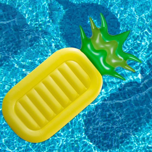 Hamac Gonflable Piscine,Matelas Flottant,Bouée Piscine D'Eau Fauteuil Hamac Gonflable Piscine,Matelas Flottant,Bouée Piscine D'Eau Fauteuil