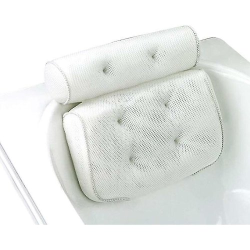 Oreiller Avec Ventouses Oreiller De Bain Gonflable Yosoo - Avec Ventouses, Confortable Et Antidérapant - Pour Spa Et Détente Oreiller Détente Baignoire Oreiller Avec Ventouses Oreiller De Bain Gonflable Yosoo - Avec Ventouses, Confortable Et Antidérapant - Pour Spa Et Détente Oreiller Détente Baignoire