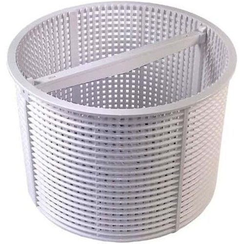 Panier Hayward SP1091WM Hayward Pool Europe - Panier De Skimmer Avec Anse Pour Piscine - Blanc Panier Piscine Hayward Avec Poignée Panier Hayward SP1091WM Hayward Pool Europe - Panier De Skimmer Avec Anse Pour Piscine - Blanc Panier Piscine Hayward Avec Poignée