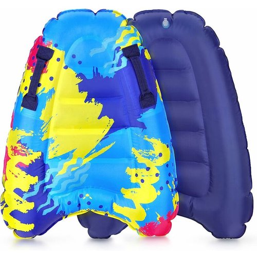 Abito Corto Avvolgente Donna | Senza Maniche | Scollo A V | Estate 2024 - Foto 4