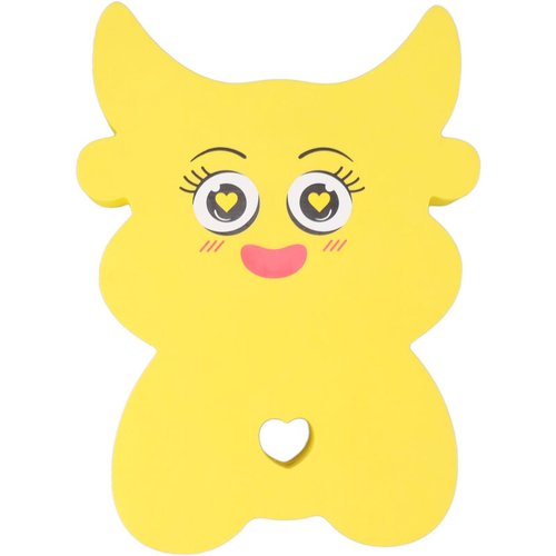 Planche De Natation EVA Enfants & Adultes - Aide à La Flottaison Ergonomique - Couleur Aléatoire