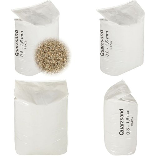 Quartz Leroy Merlin Sable Filtrant Pour Filtre De Piscine Pas Cher