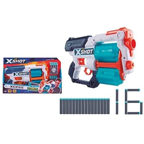 Zuru 6402 Jeu de Société Multicolore - version allemande Zuru 6402 Jeu de Société Multicolore - version allemande