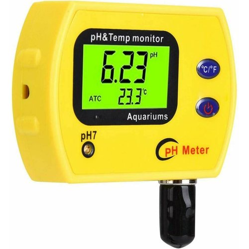 Thermomètre Solaire Sans Fil Pour Piscine – écran Intérieur Température/humidité – Flotteur Lumineux RGB, Portée 100 M – étanche IP68