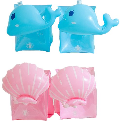 1 paire de bracelets de natation pour piscine pour enfants MATERIEL 1 paire de bracelets de natation pour piscine pour enfants MATERIEL