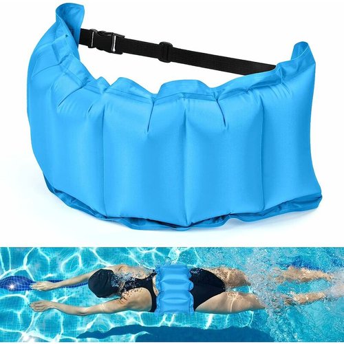 BEF Ceinture de natation EVA équipement de formation de ceinture BEF Ceinture de natation EVA équipement de formation de ceinture