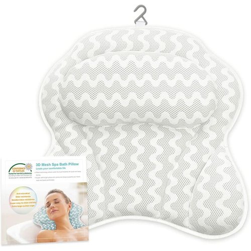 Corsetto Donne SZIVYSHI - Bustino In Pizzo Push Up - Vita Stretta Con Lacci Regolabili - Shapewear - Foto 9