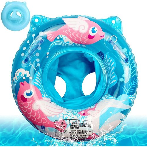 Vêtements et accessoires de natation et de plongée, anneaux de natation, anneau de natation en plastique gonflable pour bébé en forme de sirène colorée Vêtements et accessoires de natation et de plongée, anneaux de natation, anneau de natation en plastique gonflable pour bébé en forme de sirène colorée