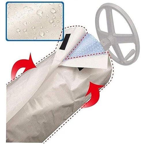 Termometro Digitale Da Cucina Con Sonda - Per Carne, Barbecue, Vino, Range -50°C A +300°C, Display LCD - Foto 10