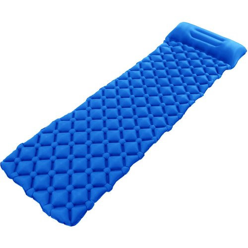 Zenph Matelas de Camping Gonflable, Léger Portable Autogonflant Matelas Zenph Matelas de Camping Gonflable, Léger Portable Autogonflant Matelas