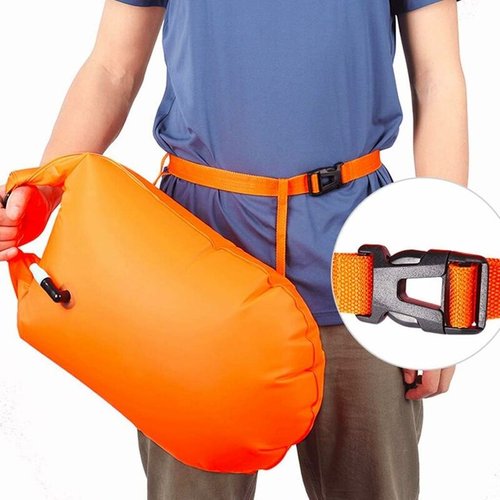 Bouée De Natation - Flotteur De Remorquage De Bouée De Natation Et Sac Sec Pour Les Nageurs Et Les Triathletes En Eau Libre Flotteur Leger Et 22425 B Bouée De Natation - Flotteur De Remorquage De Bouée De Natation Et Sac Sec Pour Les Nageurs Et Les Triathletes En Eau Libre Flotteur Leger Et 22425 B