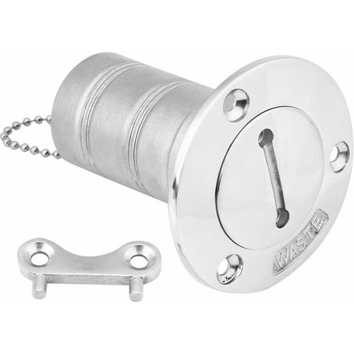 Réservoir de Carburant de Bateau à 90°, évent de Réservoir de Gaz de Bateau Résistance à la Corrosion en Acier Inoxydable 316 pour Tuyaux 5/8in Yacht Marine Pièces détachées pour bateaux/yachts Réservoir de Carburant de Bateau à 90°, évent de Réservoir de Gaz de Bateau Résistance à la Corrosion en Acier Inoxydable 316 pour Tuyaux 5/8in Yacht Marine Pièces détachées pour bateaux/yachts