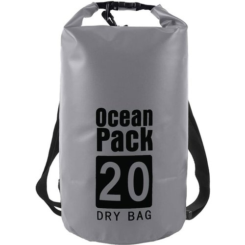 IDRYBAG Sac à dos étanche pour homme 20 L/30 L/40 L, sac à dos flottant pour kayak, sac à dos sec de randonnée IDRYBAG Sac à dos étanche pour homme 20 L/30 L/40 L, sac à dos flottant pour kayak, sac à dos sec de randonnée