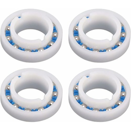 10 Roulements à Billes Miniatures S6808Z Pour Pompes à Eau Et Equipements Minceparoi 95868503 10 Roulements à Billes Miniatures S6808Z Pour Pompes à Eau Et Equipements Minceparoi 95868503