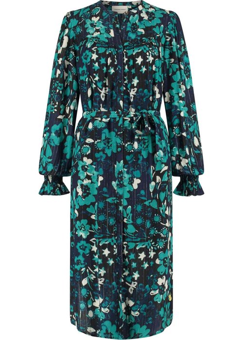 Fabienne Chapot jurk willow multi