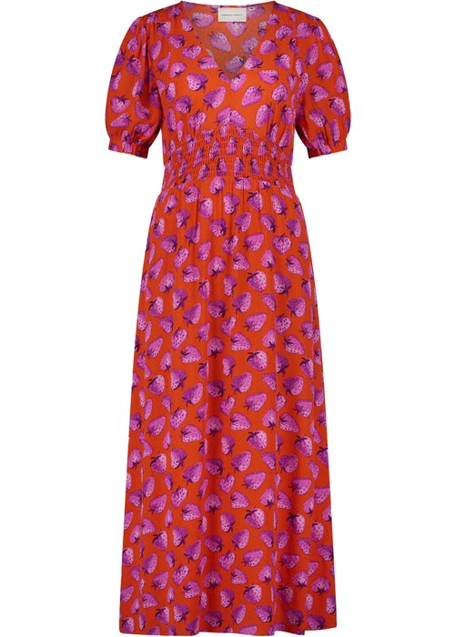 Fabienne Chapot jurk bonna multi