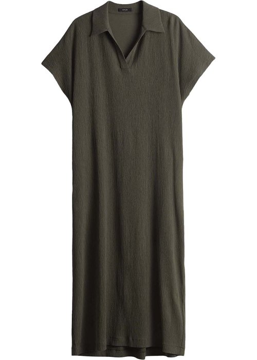 Opus jurk wannie groen