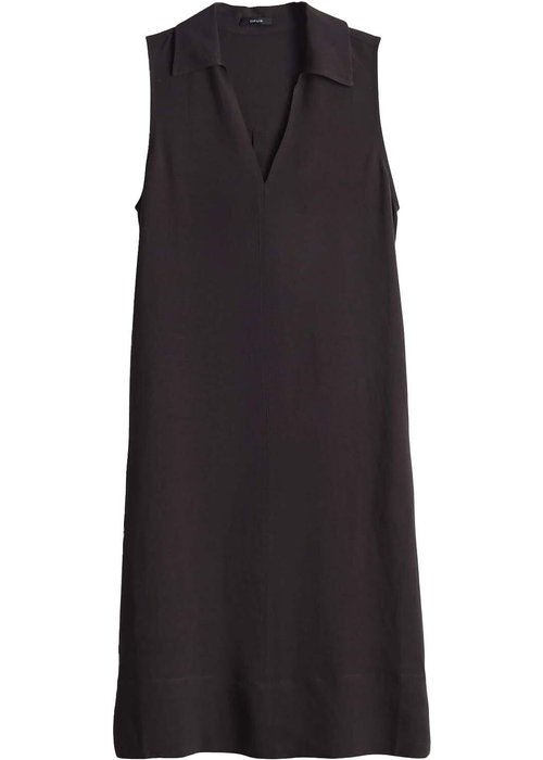 Opus jurk wika bruin