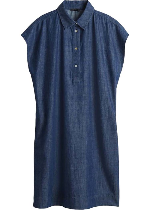 Opus jurk wellja jeans