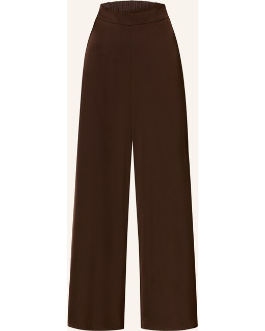 V by Vera Mont V By Vera Mont Satinhose braun