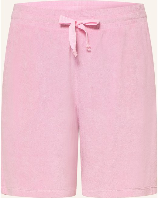 Juvia Juvia Shorts Leona rosa