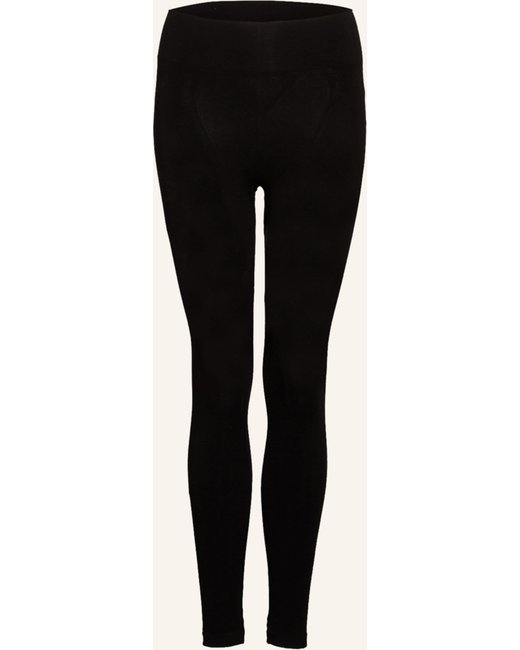 magic bodyfashion Magic Bodyfashion Shaping-Hose Bamboo schwarz