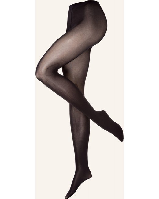 Wolford Wolford Feinstrumpfhose Satin Opaque schwarz
