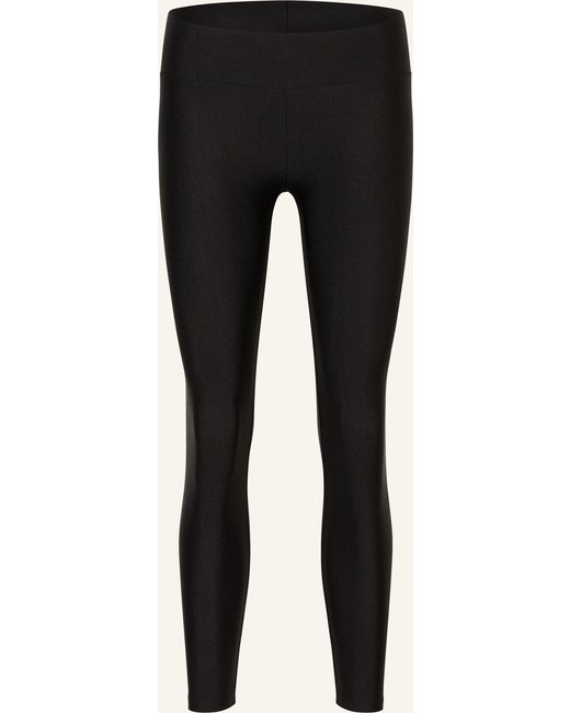 Falke Falke Leggings Elegant Shine schwarz