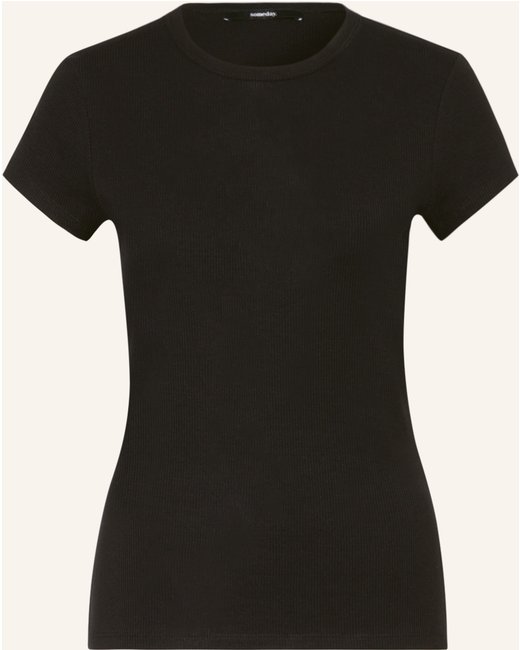 someday Someday T-Shirt Kleoh schwarz