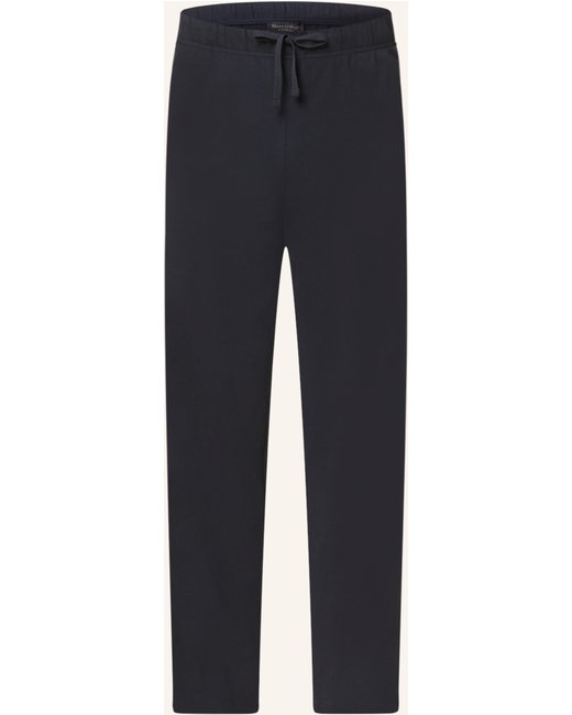 Marc O'Polo Marc O'polo Schlafhose blau