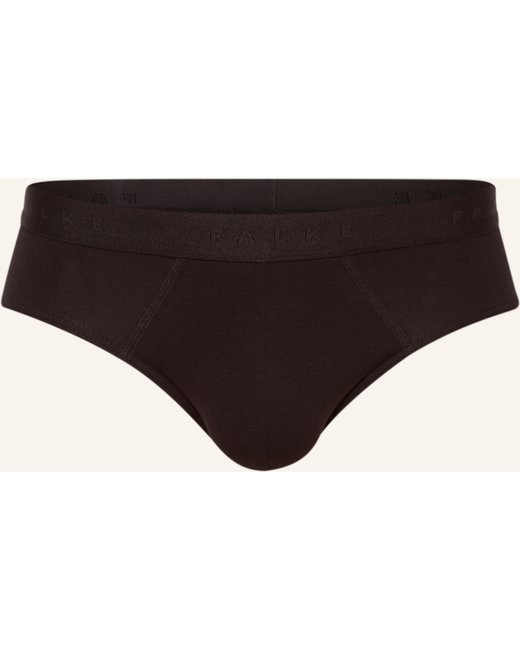 Falke Falke Slip Outlast schwarz