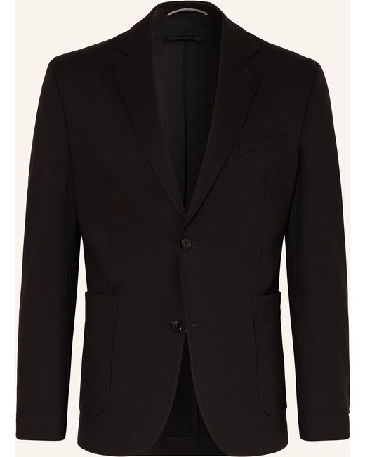drykorn Drykorn Anzugsakko Carles Extra Slim Fit schwarz