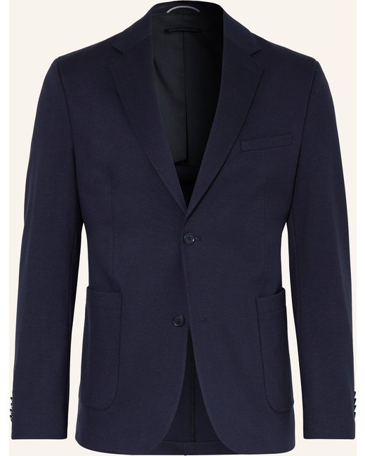 drykorn Drykorn Anzugsakko Carles Extra Slim Fit blau