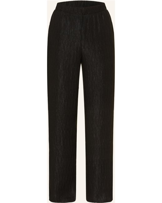 Y.A.S. Y.A.S. Marlenehose schwarz