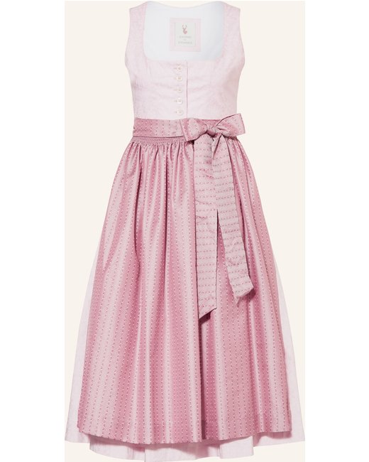 Johann & Johanna Johann & Johanna Dirndl rosa