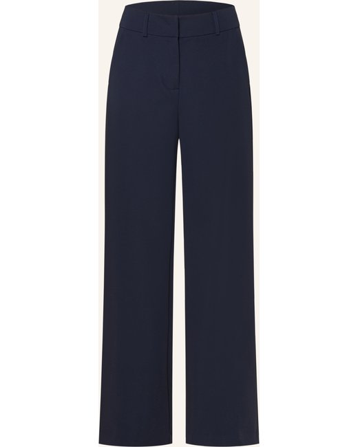 darling harbour Darling Harbour Marlenehose blau