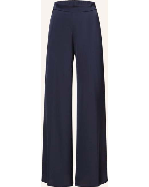 V by Vera Mont V By Vera Mont Satinhose blau