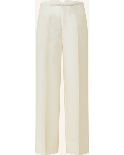 ENVELOPE 1976 Envelope 1976 Marlenehose Vedra beige