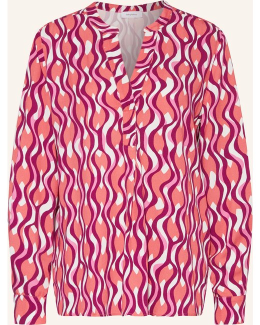 darling harbour Darling Harbour Blusenshirt pink