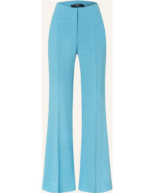 SLY 010 Sly 010 Bootcut-Hose Jody blau