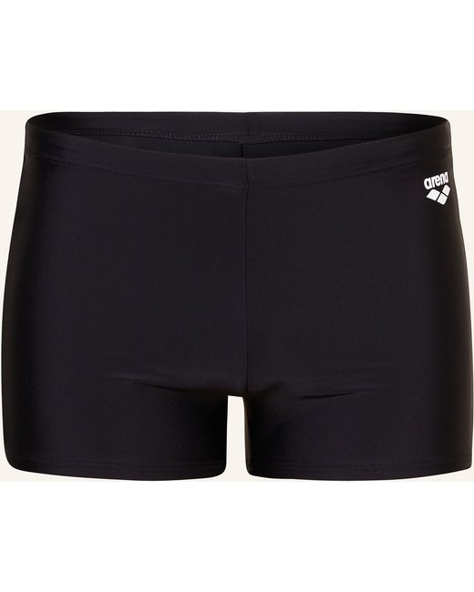 Arena Arena Badehose Dynamo Mit Uv-Schutz schwarz