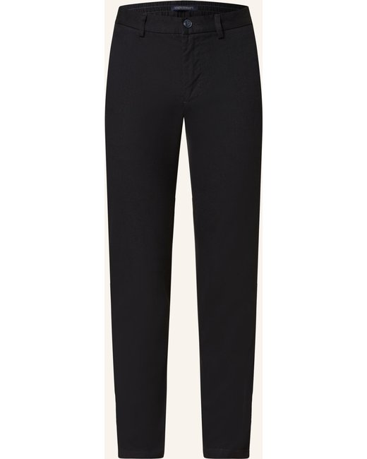 STROKESMAN'S Strokesman's Chino Extra Slim Fit blau