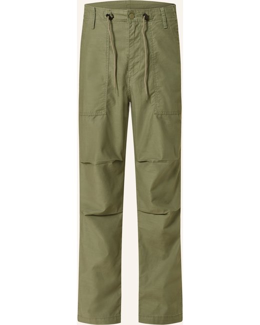 Levis Levi's® Hose Im Jogging-Stil Regular Fit gruen
