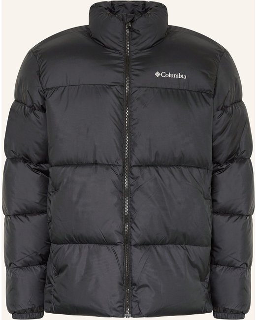 Columbia Columbia Steppjacke Puffect™ Iii schwarz