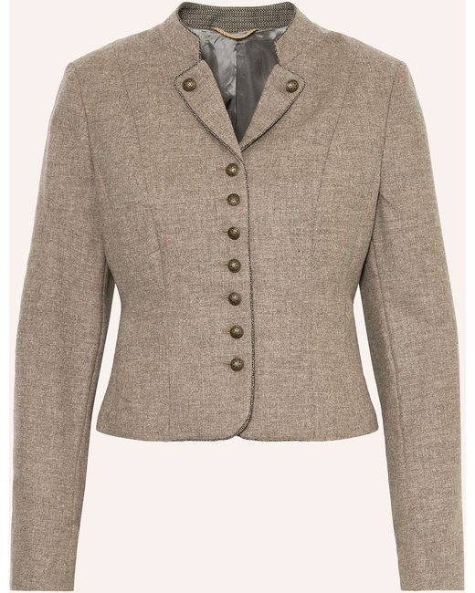 Grasegger Grasegger Janker Kamila beige