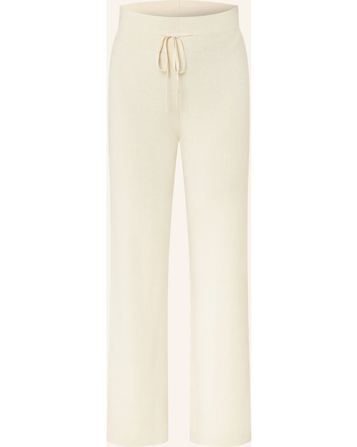 darling harbour Darling Harbour Strickhose beige