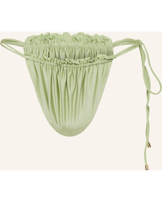 JANTHEE Janthee Triangel-Bikini-Hose Amy gruen