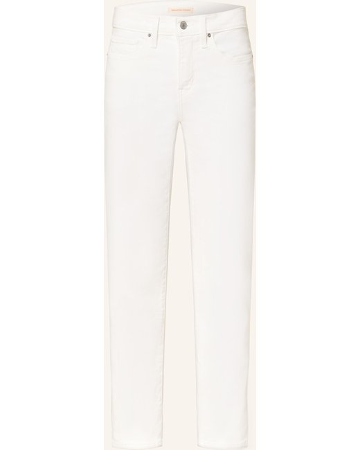 Levis Levi's® Jeans 314 Shaping Straight weiss