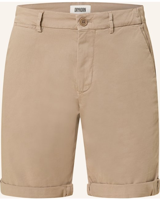 drykorn Drykorn Chinoshorts Kend beige